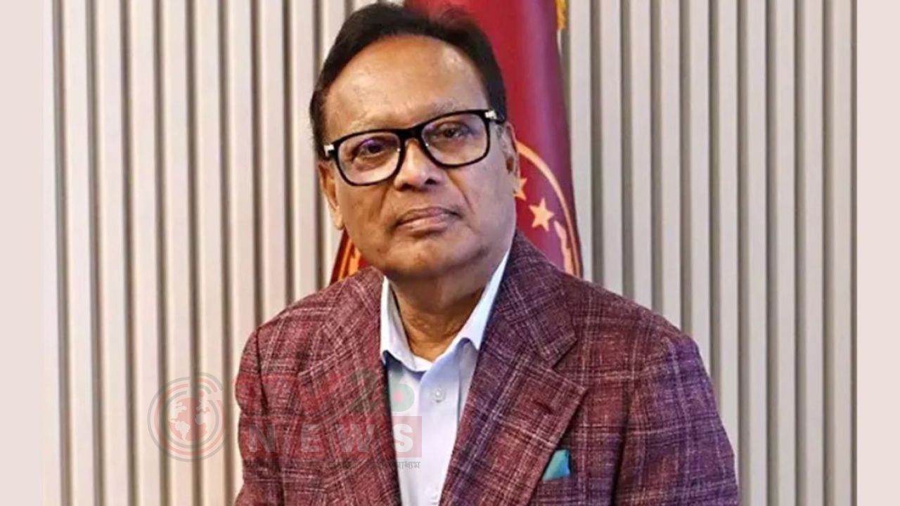 নভেম্বরে রূপপুরের ৩০০ মেগাওয়াট বিদ্যুৎ জাতীয় গ্রিডে দেওয়ার চেষ্টা চলছে: মন্ত্রী