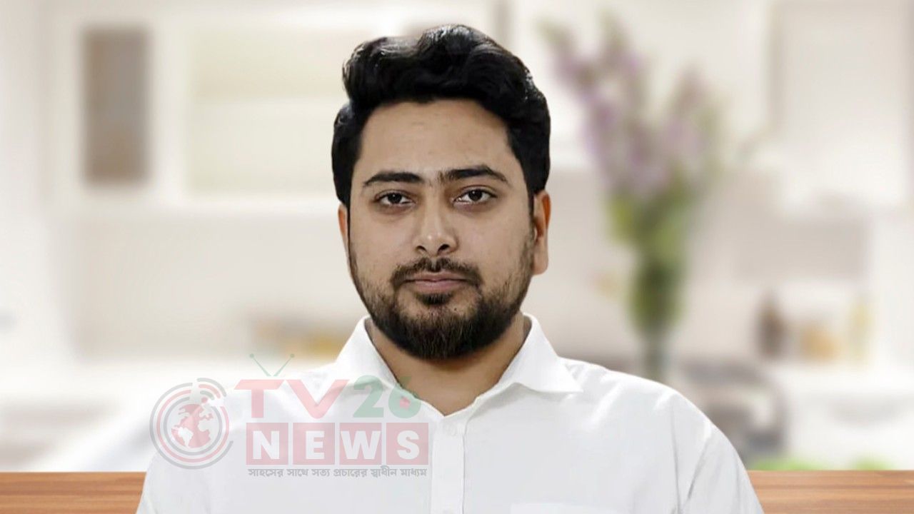 পূজা এলে নিরাপত্তা নিয়ে ভাবতে হবে না, এমন বাংলাদেশ চাই : নাহিদ