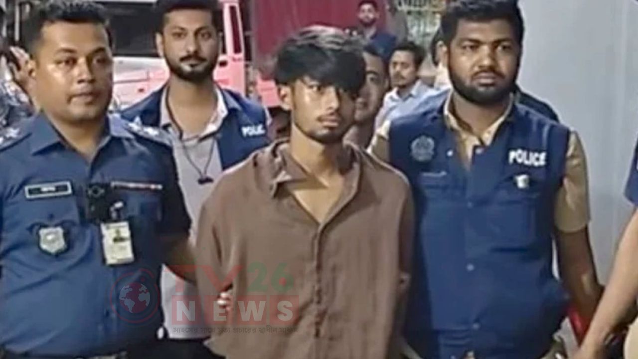 তাজমিন হত্যা : কক্সবাজারে সেই রাজুর বিরুদ্ধে ধর্ষণ মামলা