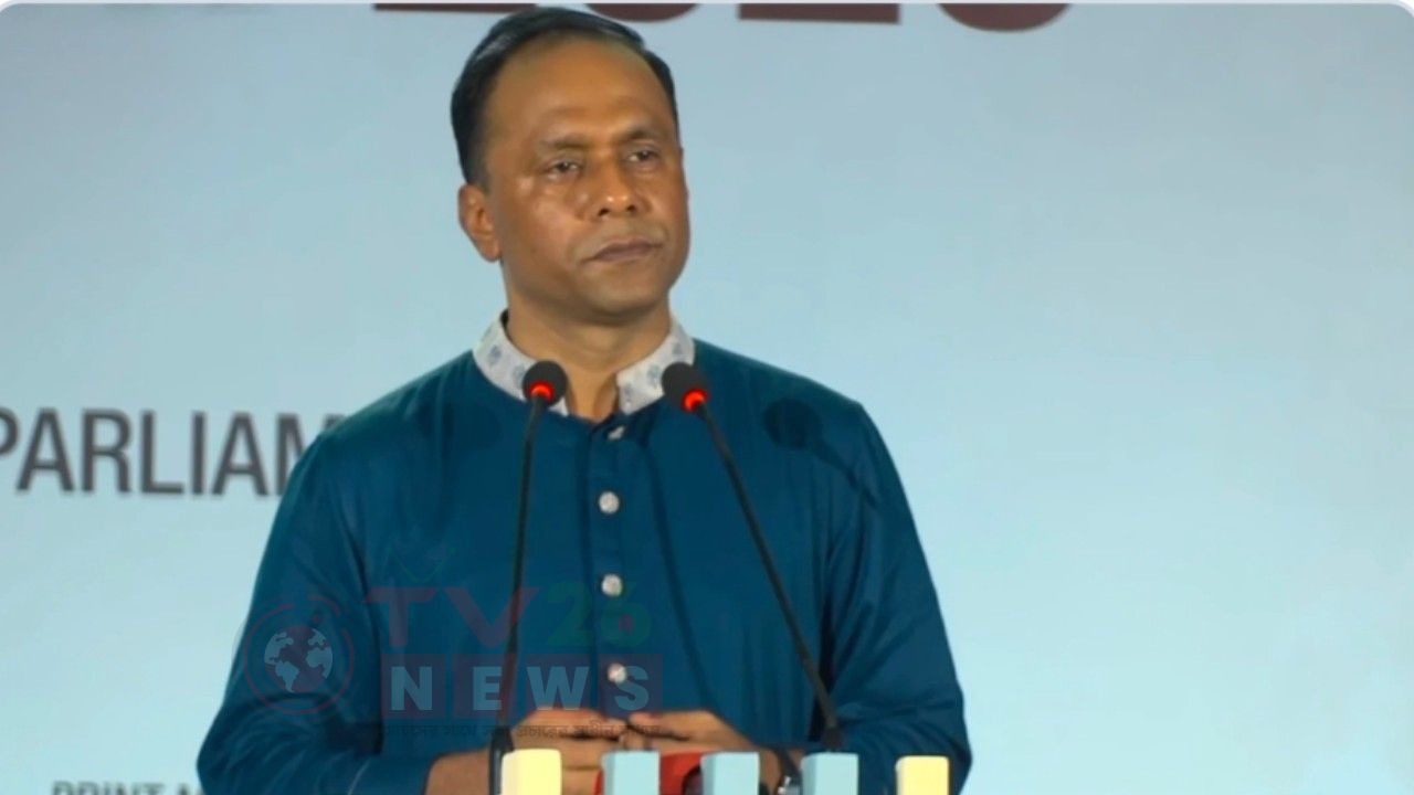 দেশের শিক্ষকদের একটি অংশ দুর্নীতিতে জড়িয়ে যাচ্ছে: ডেপুটি স্পিকার