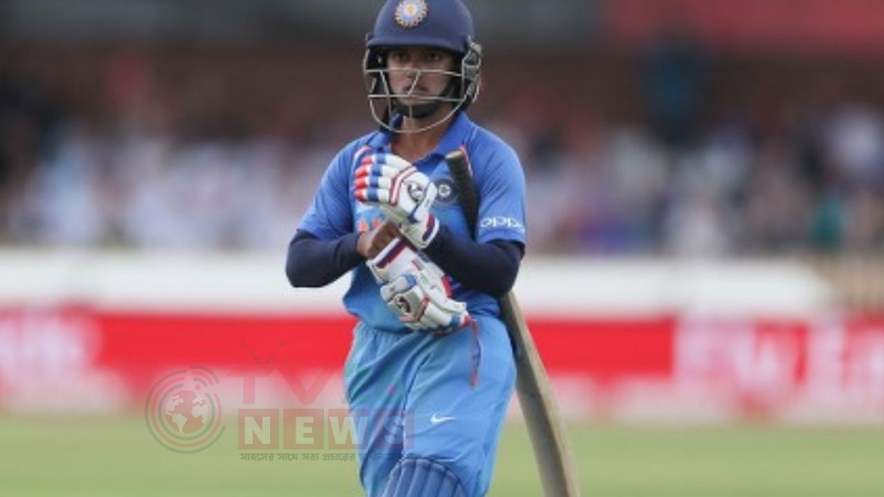 মুম্বাইয়ের রাস্তা থেকে জাতীয় দল, আন্তর্জাতিক ক্রিকেটকে বিদায় জানালেন পুনম রাউত