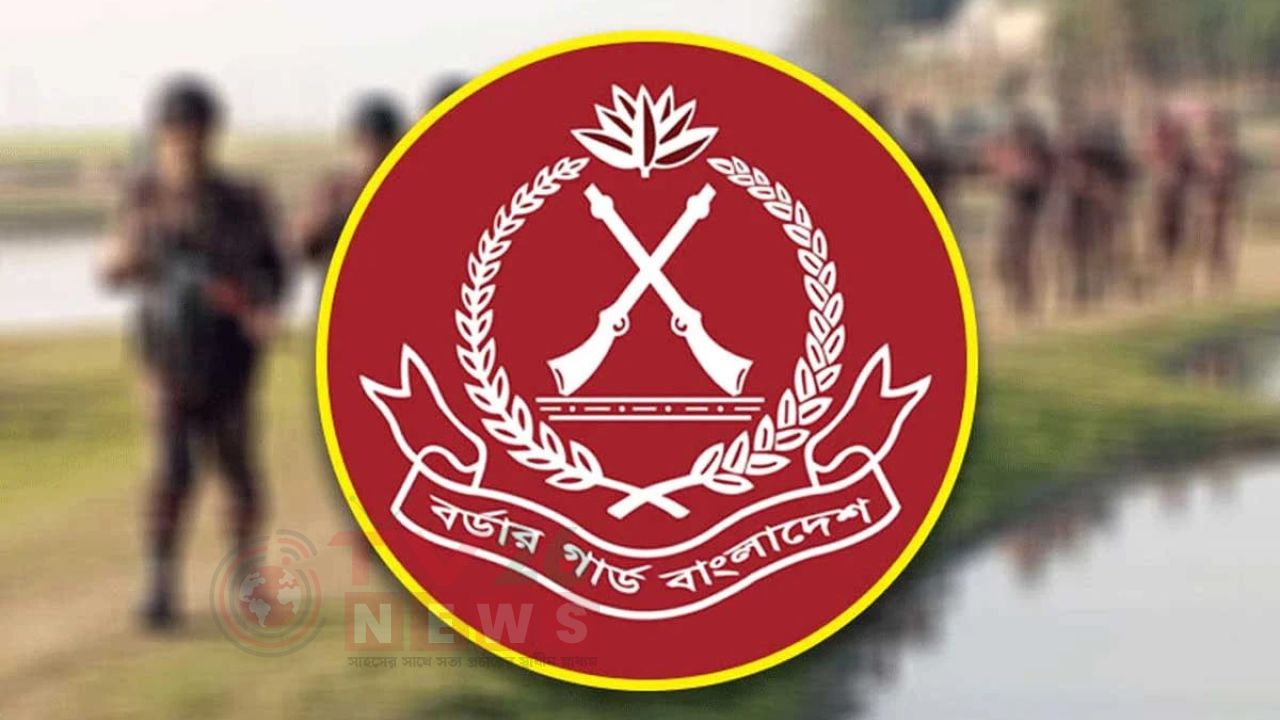 দেশের ২৭২৭ পূজামণ্ডপে বিজিবি মোতায়েন, দুর্গম এলাকায় ২১ বেস ক্যাম্প