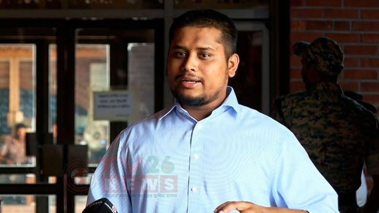 ফ্যামিলি কার্ড প্রকল্পে অনিয়মের অভিযোগ তুলে হাসনাত বললেন, ‘এটাই কি তাহলে আই হ্যাভ আ প্ল্যান’