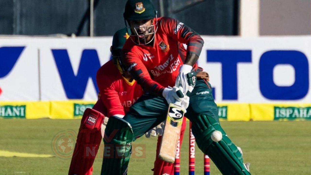 টিভিতে আজকের খেলা