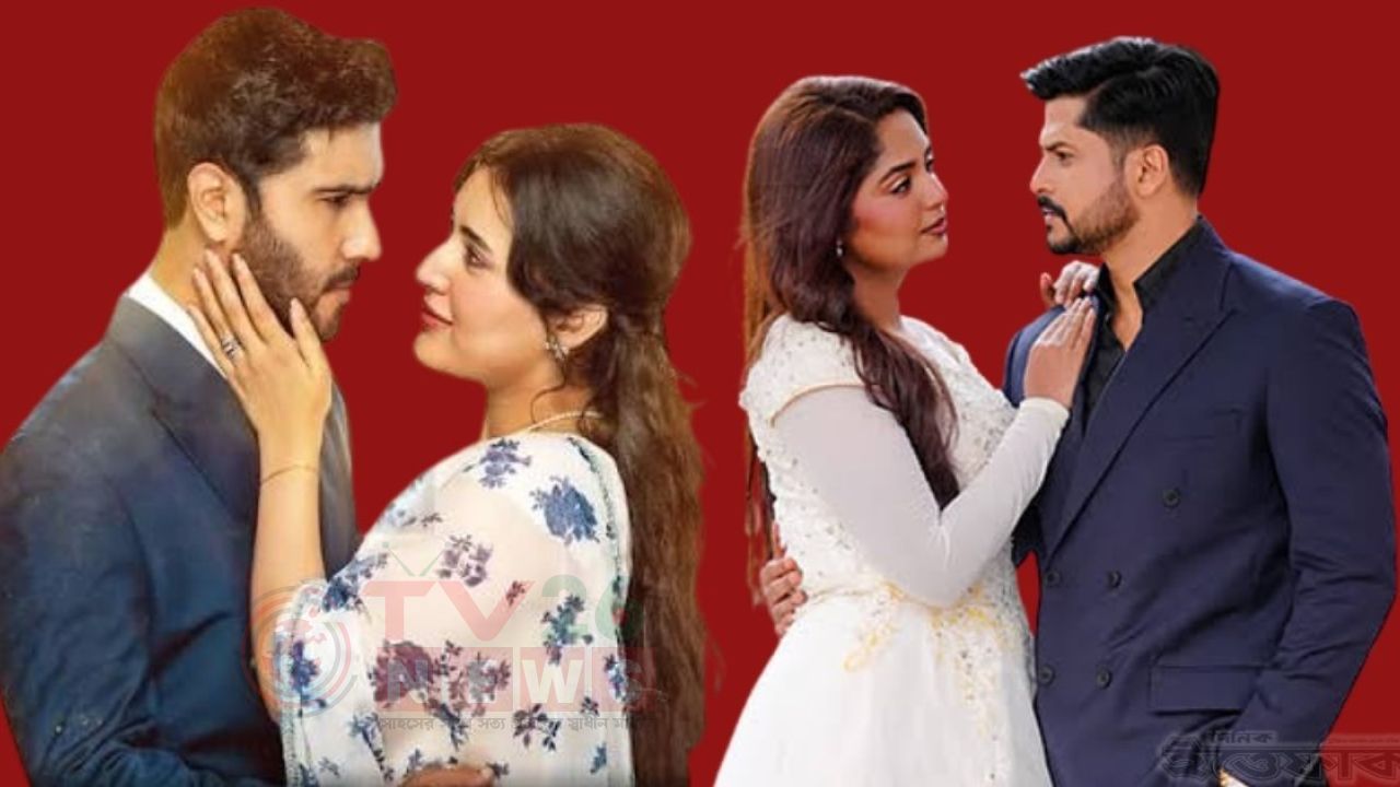 পাকিস্তানি ‘শেইদাই’ নকলের অভিযোগ নিলয়-হিমির নাটকের বিরুদ্ধে