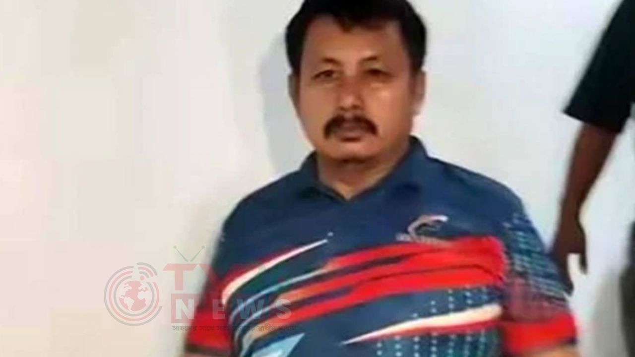 পাঁচ মাস ধরে ধর্ষণের অভিযোগ, এনসিপি নেতা কারাগারে