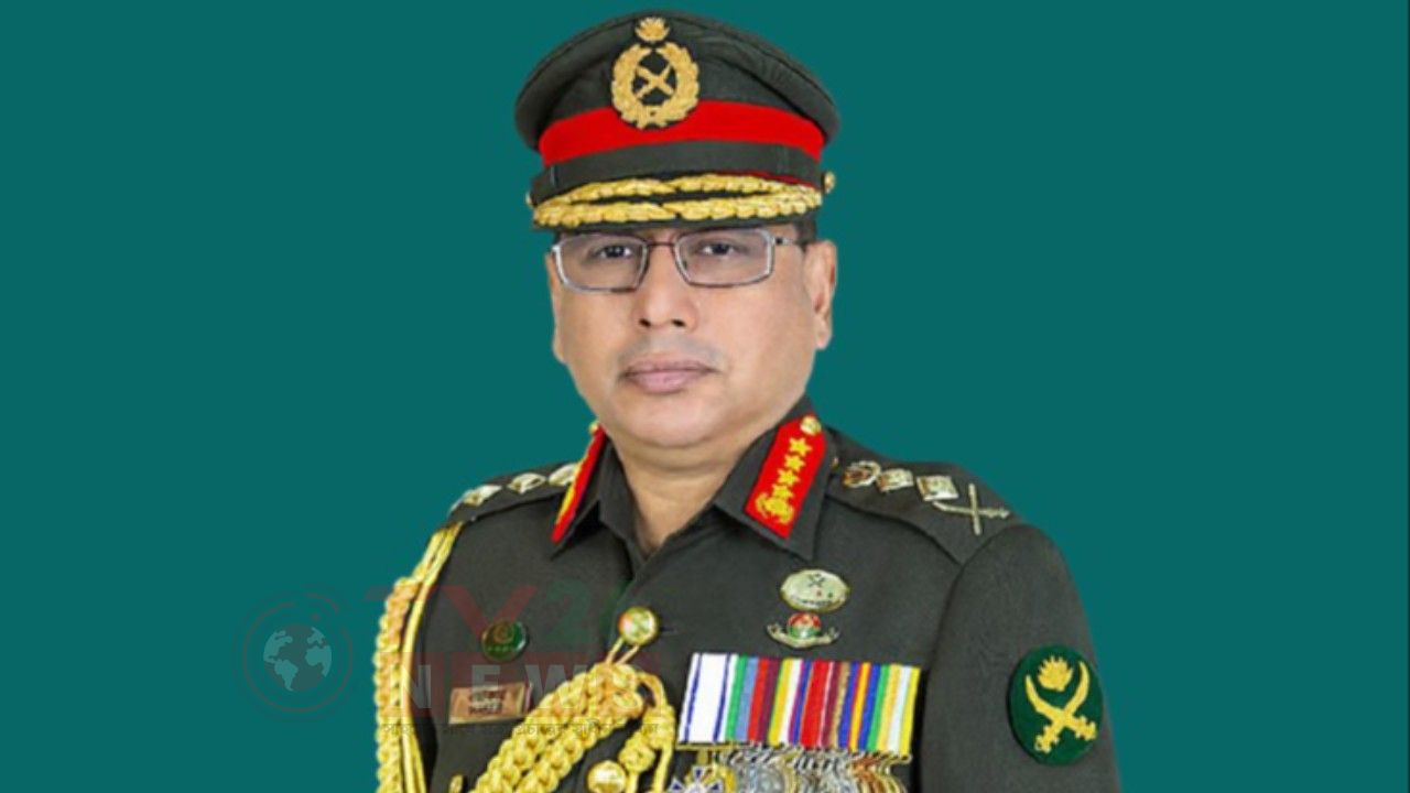 অস্ট্রেলিয়া ও যুক্তরাষ্ট্র সফর শেষে দেশে ফিরেছেন সেনাপ্রধান