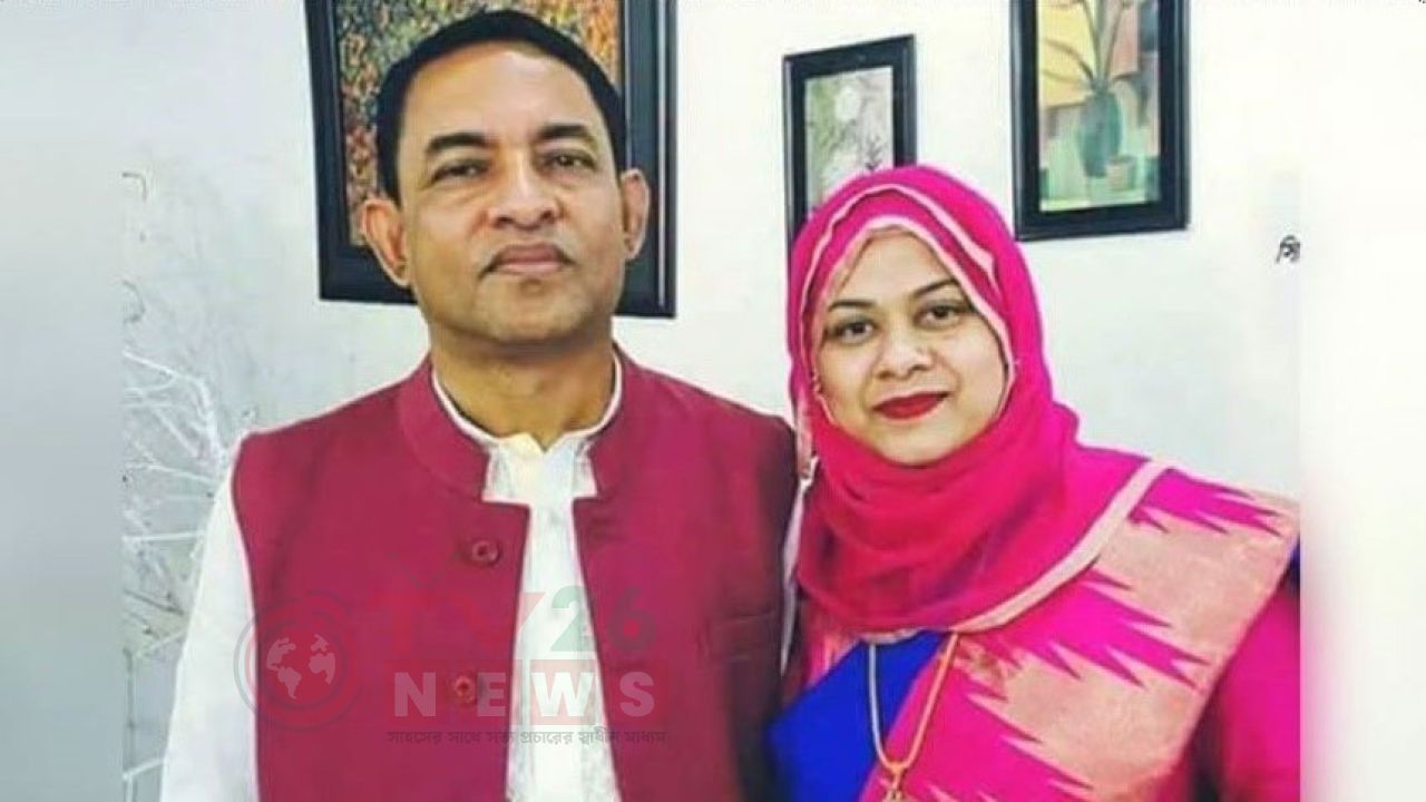 লক্ষ্মীপুরের সাবেক এমপি নুরউদ্দিন ও তাঁর স্ত্রীর বিরুদ্ধে দুদকের মামলা