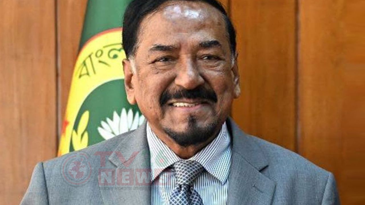 শারদীয় দুর্গোৎসব উপলক্ষে সনাতন ধর্মাবলম্বীদের প্রতি স্পিকারের শুভেচ্ছা