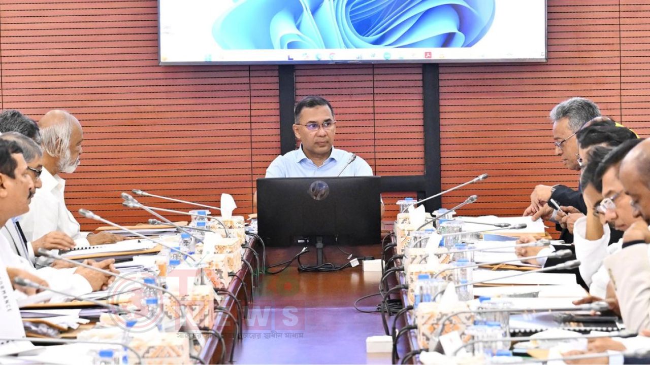 বদলে যাচ্ছে এক মন্ত্রণালয়ের নাম, মন্ত্রিসভায় অনুমোদন