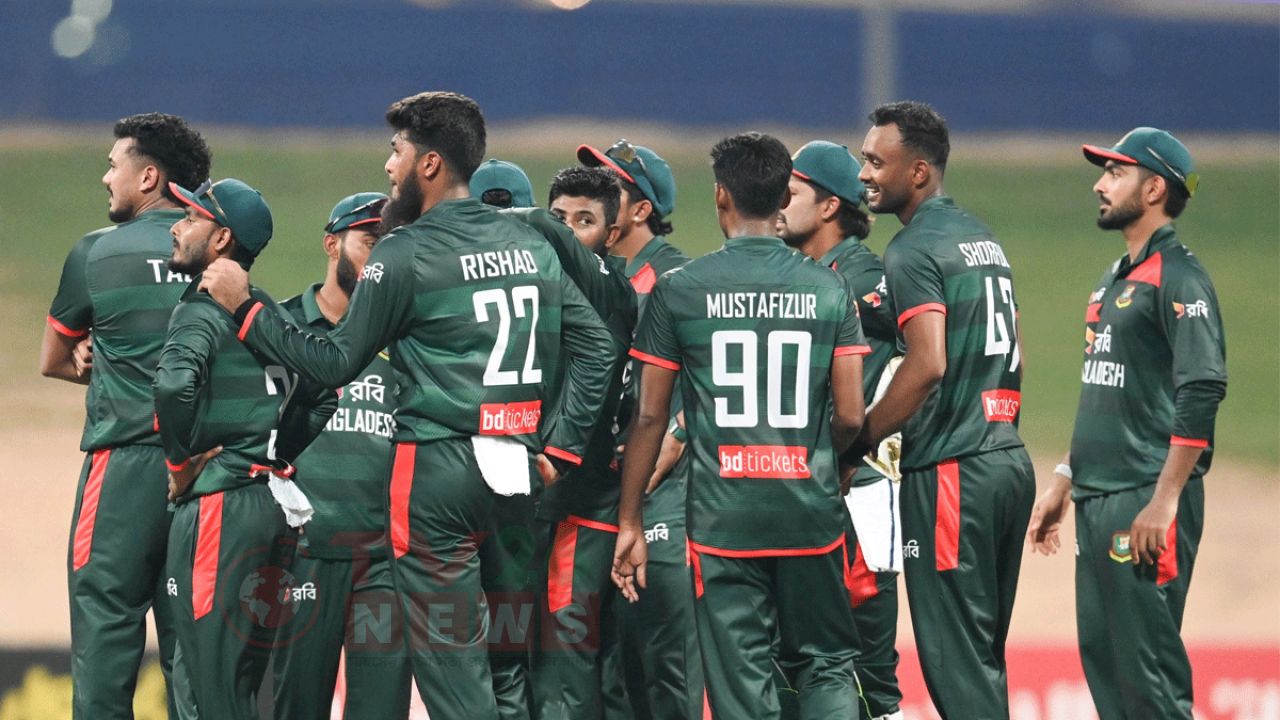 ওয়ানডেতে কেন পথ হারাল বাংলাদেশ