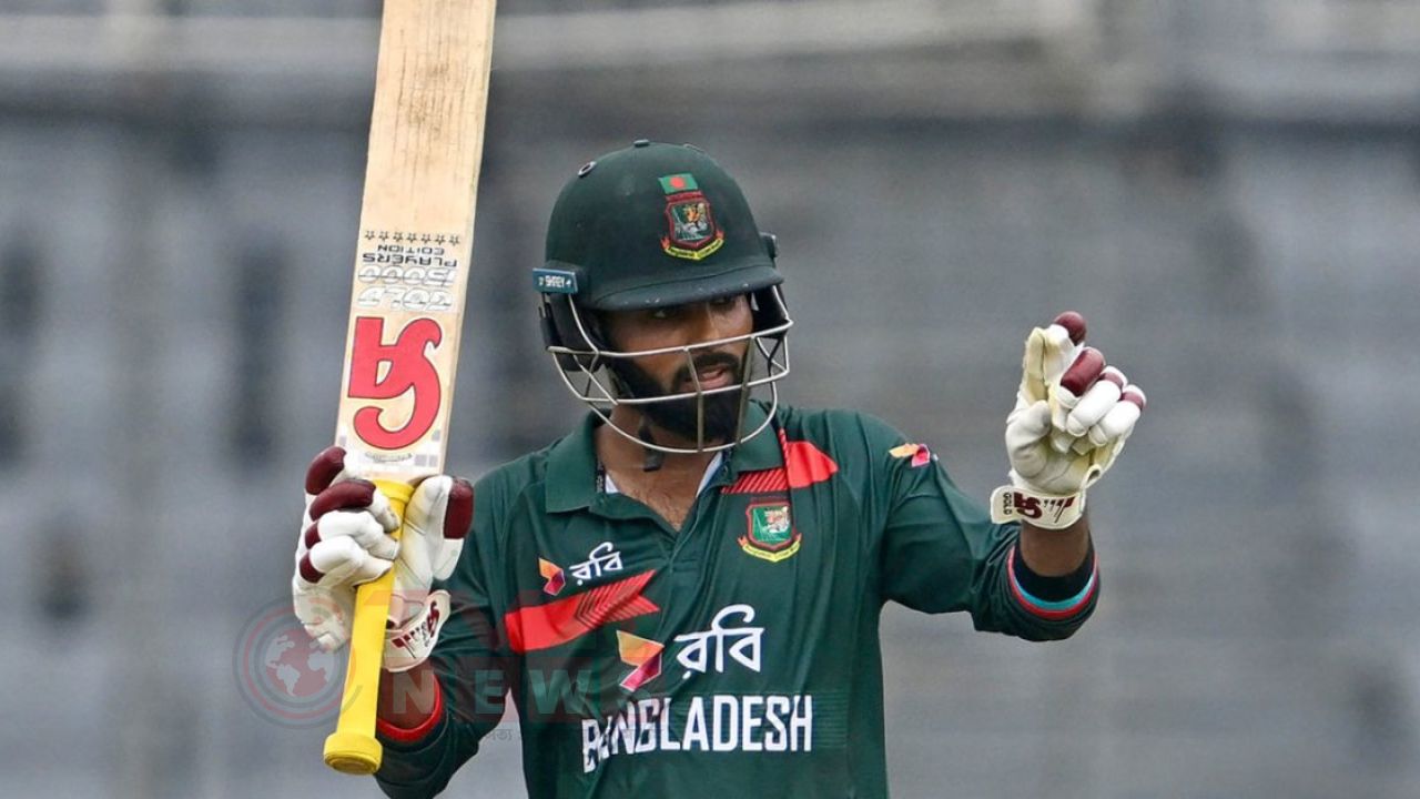 জিম্বাবুয়ের দিকে তাকিয়ে বাংলাদেশ, ত্রিদেশীয় সিরিজে ফাইনালের সমীকরণ কী?