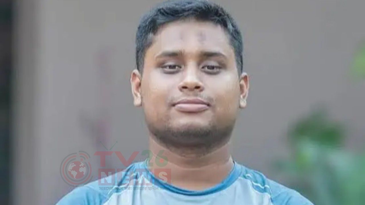 সালাহউদ্দিন আহমদের ব্যর্থতার বলি হতে হবে ইশরাকদের