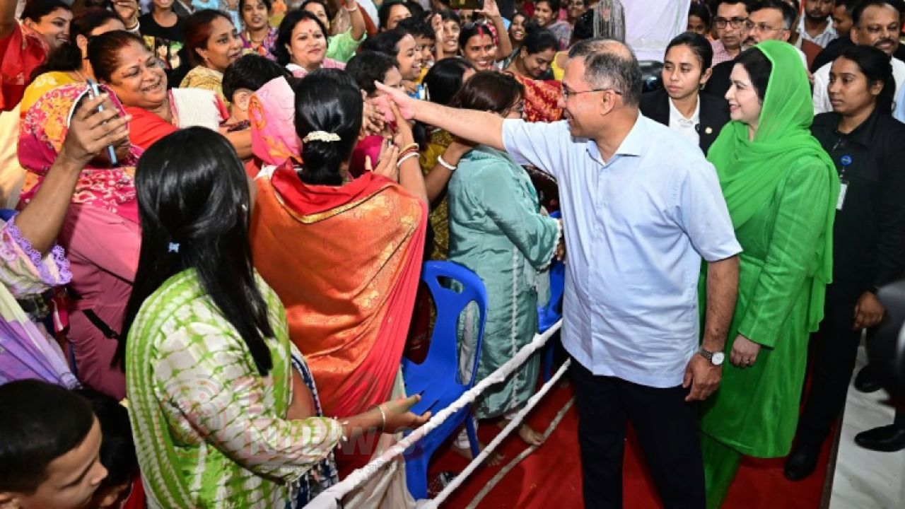 একদিনে তিন বিভাগে পূজামণ্ডপ পরিদর্শন করবেন প্রধানমন্ত্রী, কোথায় কখন