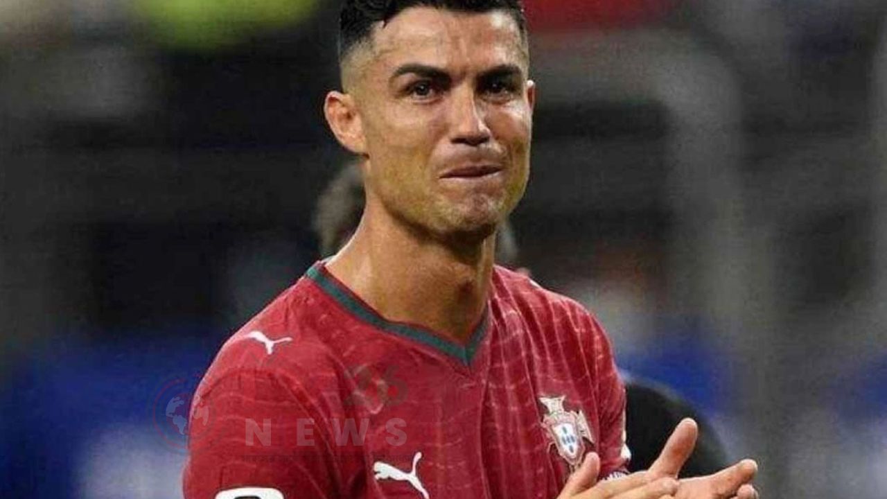নিষেধাজ্ঞা ও জরিমানার মুখে রোনালদো