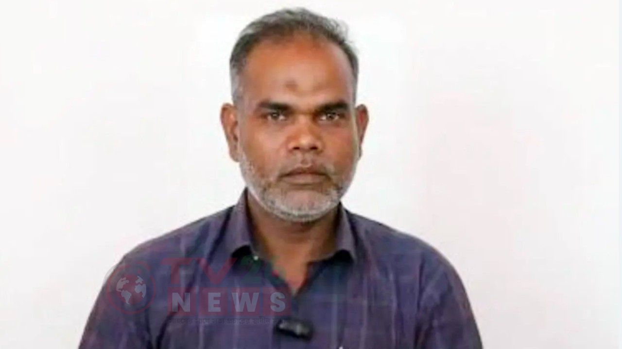 ভালো চাকরির প্রলোভনে সৌদি পাঠিয়ে জিম্মি, প্রধান আসামি গ্রেপ্তার