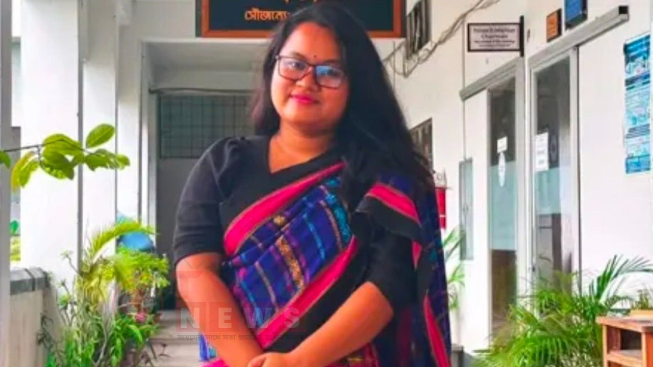 ট্রাকের ধাক্কায় আহত রাবি শিক্ষার্থী আইসিইউতে
