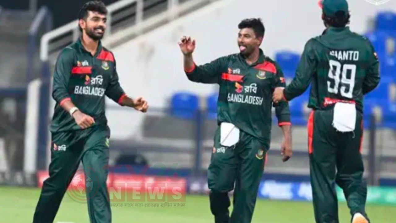 ফাইনালে উঠতে সামনে রানরেটের কঠিন সমীকরণ