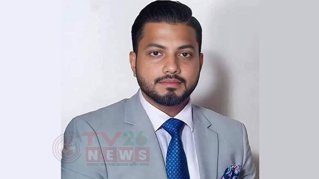 ইশরাক হোসেনের পদত্যাগপত্র গ্রহণ করেছেন রাষ্ট্রপতি