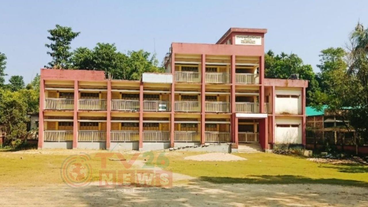 গোয়াইনঘাটে ১৩৬ বিদ্যালয়ের ৮৬টিতেই নেই স্থায়ী প্রধান শিক্ষক
