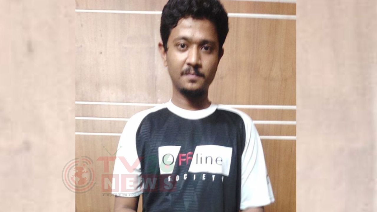 নেত্রকোনায় আলিফ হত্যায় আসামির ফের ৪ দিনের রিমান্ড