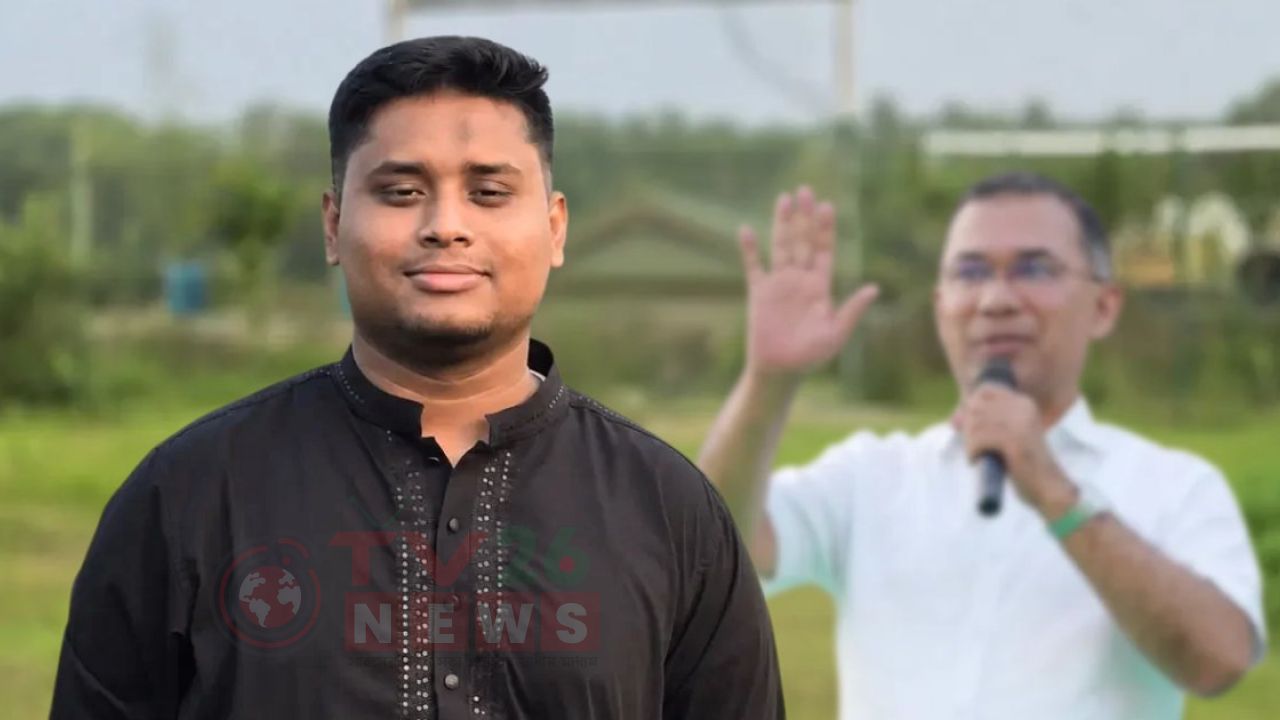 বিরোধীদলের ওপর গোয়েন্দাগিরির বার্তা অত্যন্ত বিপজ্জনক: হাসনাত আবদুল্লাহ