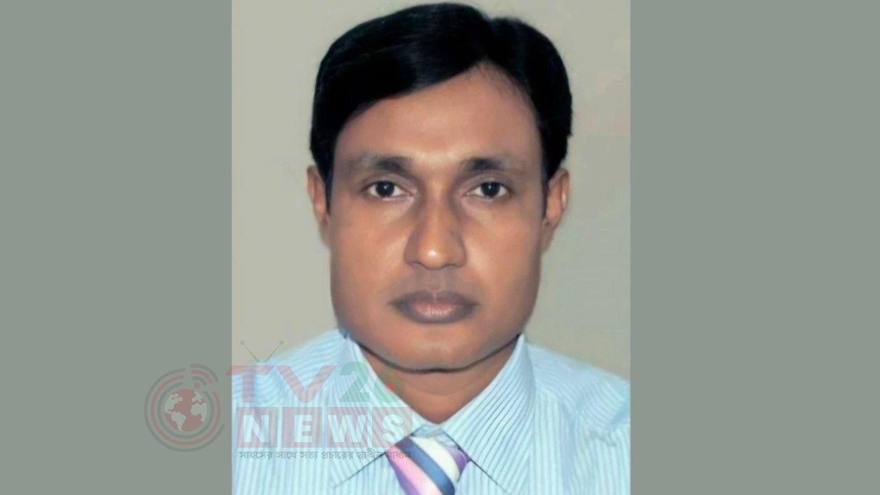 রাজশাহী বিভাগীয় কমিশনারকে স্ট্যান্ড রিলিজ