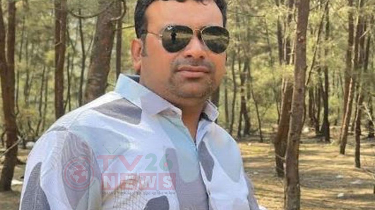 মাগুরায় যুবদল নেতার মরদেহ উদ্ধার, গুলি করে হত্যার অভিযোগ