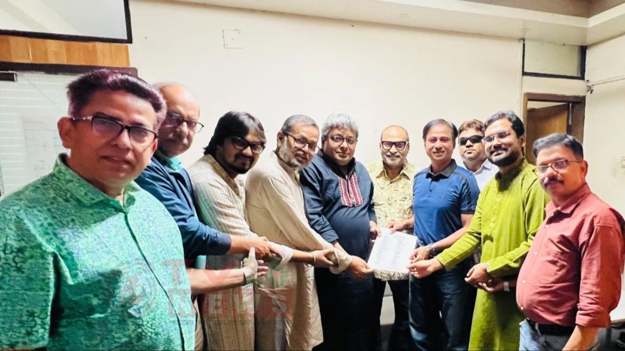 ২০ নভেম্বর বাচসাস নির্বাচন