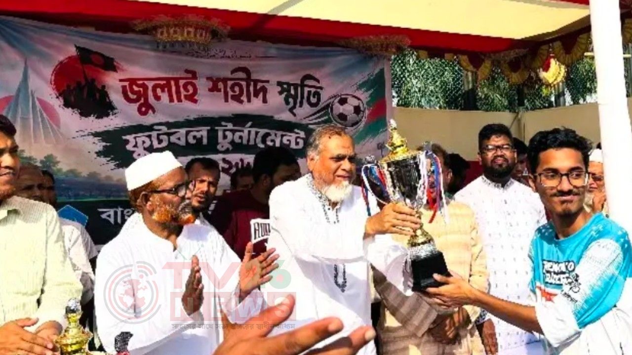 জুলাই সনদ বাস্তবায়ন না হলে জনগণকে নিয়ে আরেকটি বিপ্লবের ডাক: জামায়াত এমপি মিলন