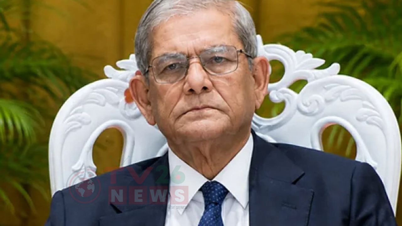 জাতীয় ঐক্য ও অগ্রগতি রক্ষায় সবাইকে একসঙ্গে কাজ করতে হবে : রাষ্ট্রপতি