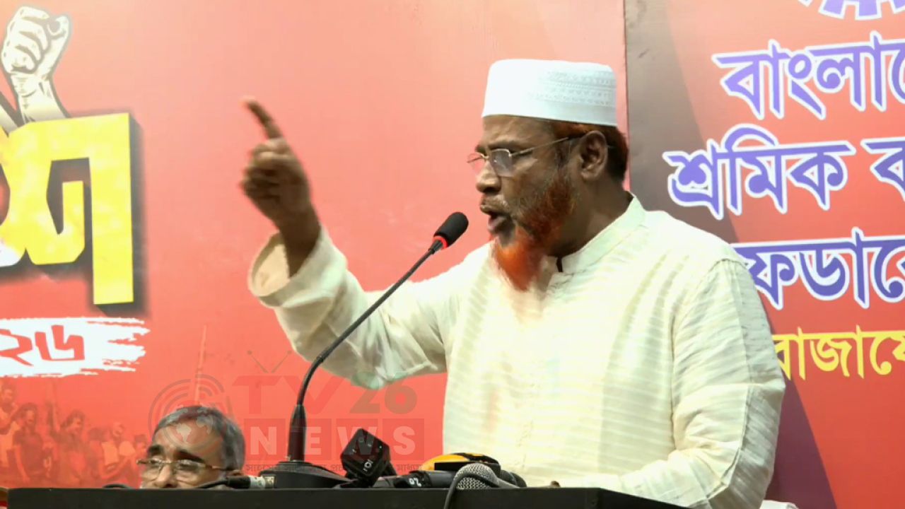 আমাদের কাছে তথ্য আছে—দিল্লির সঙ্গে আপনাদের সম্পর্ক ঘনিষ্ঠ: প্রধানমন্ত্রীকে পরওয়ার