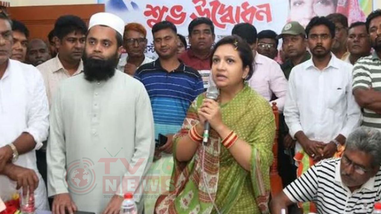 বাংলাদেশের সম্প্রীতির বন্ধন কখনো ছিন্ন হবে না : সমাজকল্যাণ প্রতিমন্ত্রী