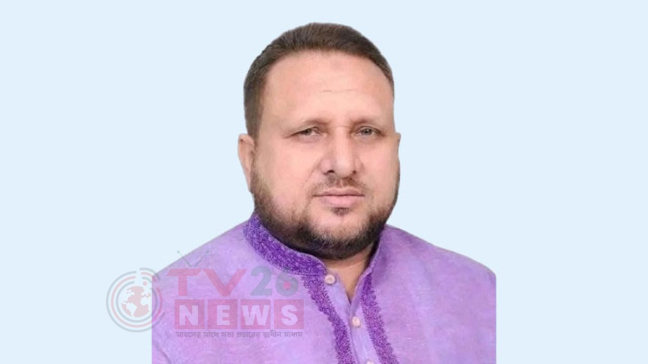 পিরোজপুরে বৃদ্ধকে মারধরের অভিযোগে সাবেক ইউপি চেয়ারম্যান গ্রেপ্তার