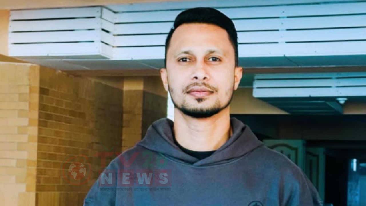 সিলেট বিমানবন্দরে আটক উপজেলা যুবলীগ সভাপতি