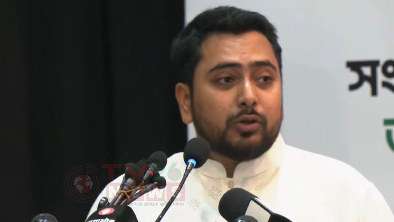 আসামে বাড়ি-মসজিদ উচ্ছেদে নাহিদ ইসলামের নিন্দা