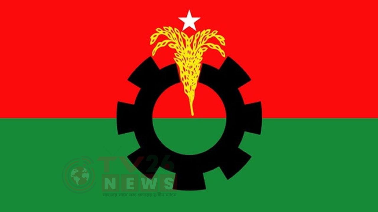 ঢাকা মহানগরে বিএনপি  কতটা সংহত