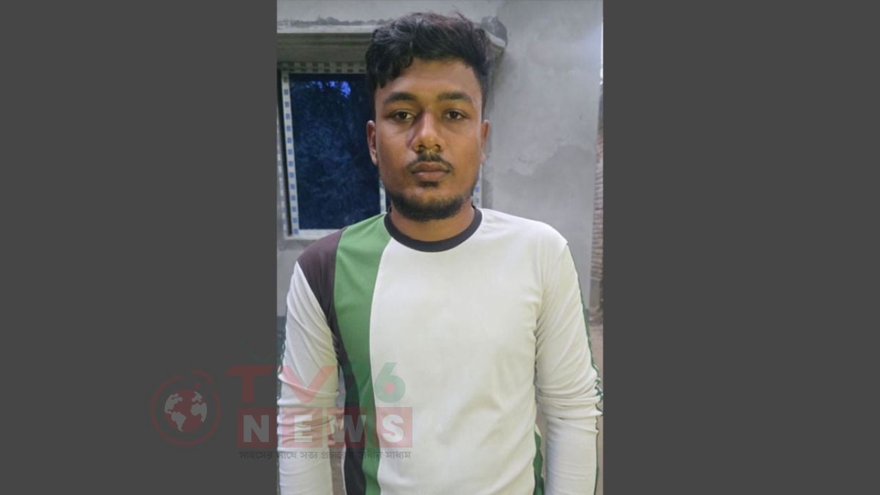 ‘শুধু একটা স্নাইপারের অভাব ছিল’ মন্তব্যকারী যুবক আটক