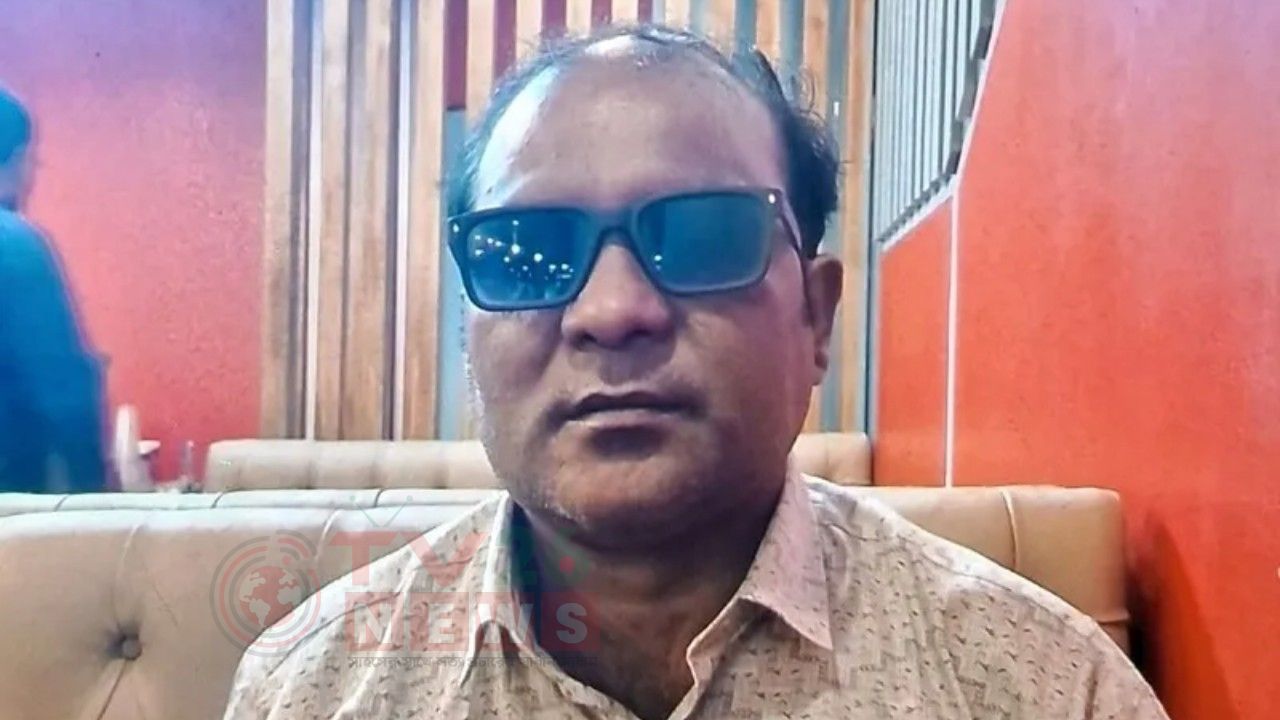 নারায়ণগঞ্জে যুবদল নেতাকে কুপিয়ে হত্যা
