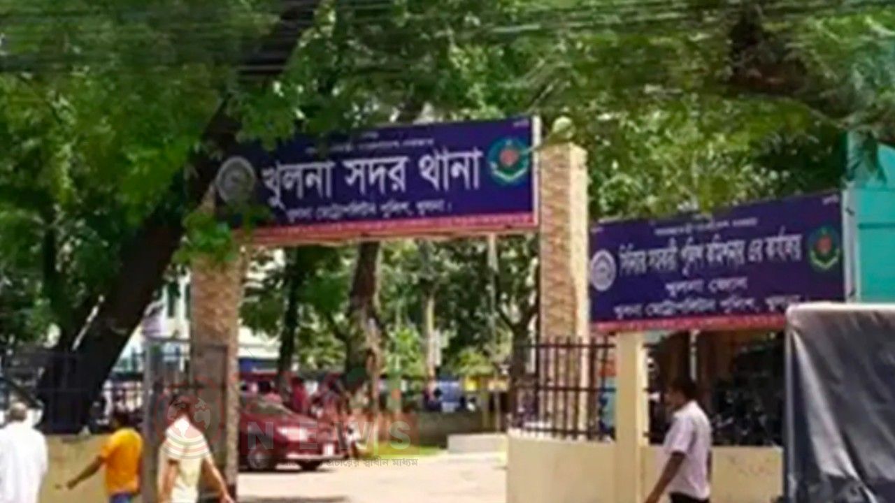 খুলনায় যুবককে গুলি করে হত্যা