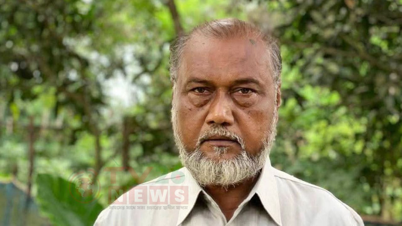 চুয়াডাঙ্গা কারাগারে বিএনপি নেতার মৃত্যু, পরিবারের অভিযোগ ‘অবহেলার’