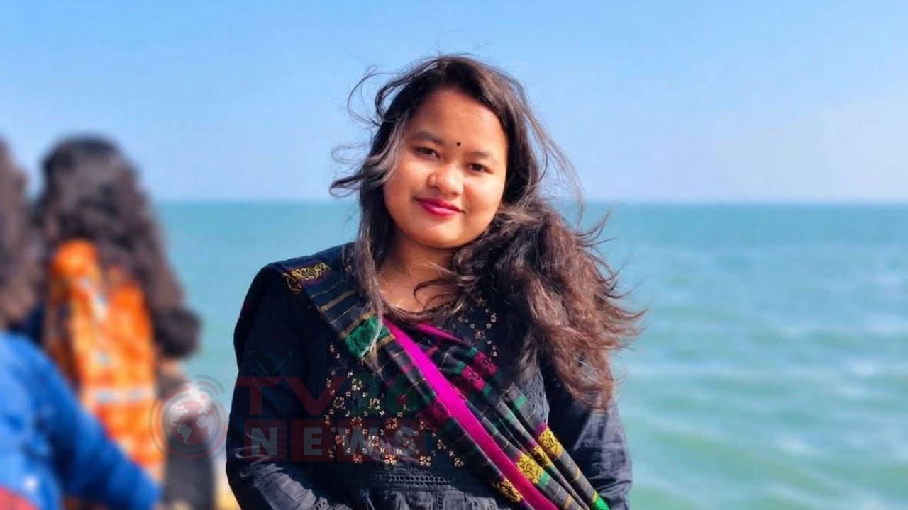 এয়ার অ্যাম্বুলেন্সে ঢাকায় নেওয়া রাবি শিক্ষার্থীর মৃত্যু
