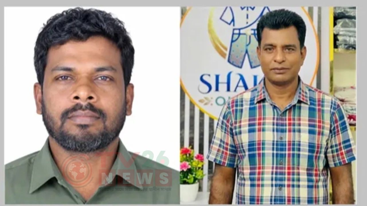 মাগুরায় অতিরিক্ত মদ্যপানে ২ যুবকের মৃত্যু