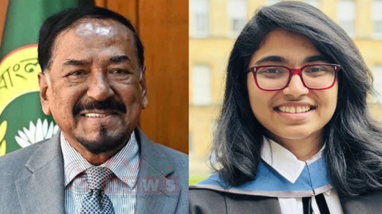 স্পিকারের সেই বক্তব্য নিয়ে যা বললেন তাসনিম জারা