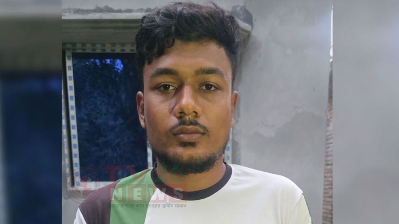 ‘একটা স্নাইপারের অভাব ছিল’ মন্ত্রব্য করা তরুণ কারাগারে