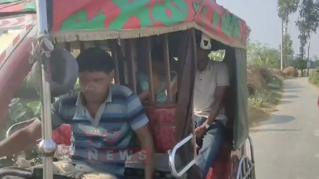 হাসিনার দেশে ফেরা নিয়ে মাইকিং, গ্রেফতার ২