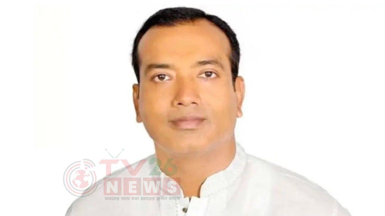 রুমিন ফারহানার বিরুদ্ধে ব্যবস্থা নেওয়ার দাবি জানাল ছাত্রদল সভাপতি রাকিব