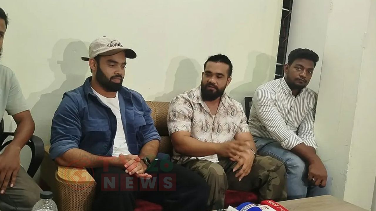 মেয়ের বিচার চাইতে গিয়ে নিজের বিরুদ্ধেই মামলা, যা বললেন রুমি