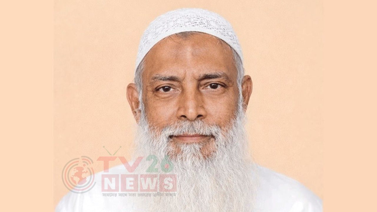 মাদ্রাসায় বলাৎকার বন্ধে কঠোর অবস্থানে সরকার: ধর্মমন্ত্রী