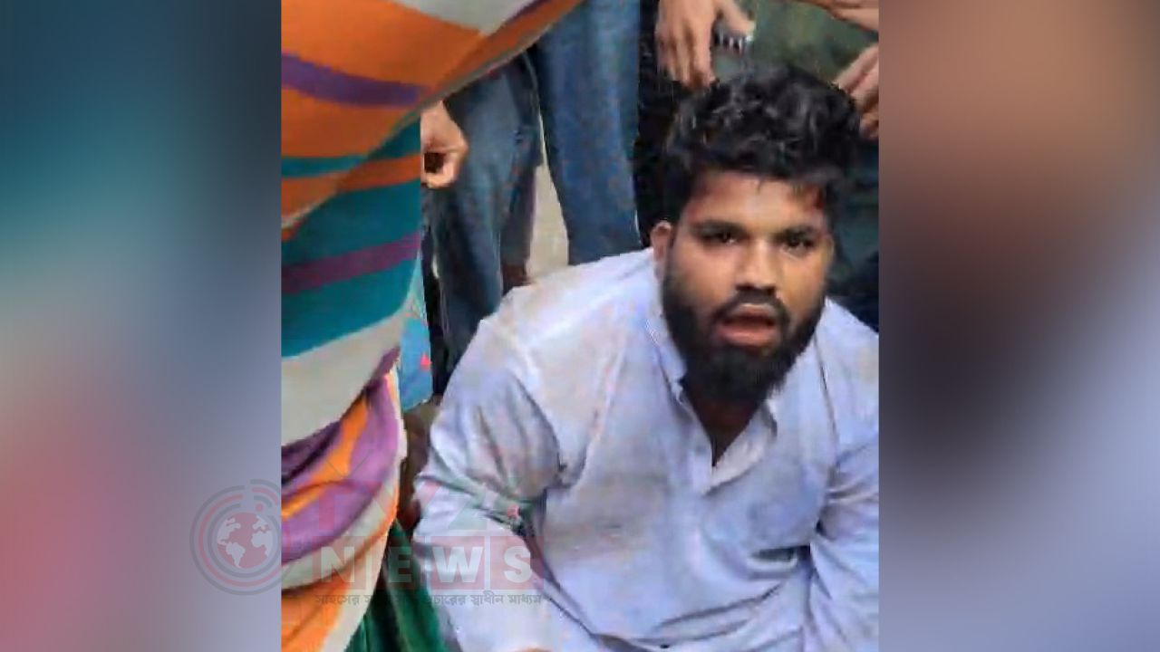 রাজৈরে মোবাইল চুরি, অভিযুক্তকে ধাওয়া করতে গিয়ে বৃদ্ধের মৃত্যু
